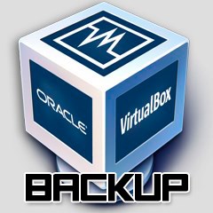 Script BATCH para crear copias de seguridad de máquinas virtuales de VirtualBox