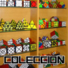 Mi colección de puzzles secuenciales