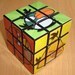 Angry Birds Cube