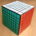Cubo 8x8x8