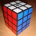 Cuboide 3x3x4