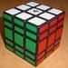 Cuboide 3x3x5
