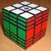 Cuboide 3x3x7