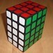 Cuboide 3x4x5
