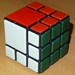Fused Cube
