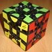 Gear Cube