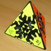 Gear Pyraminx