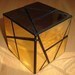 Golden Cube