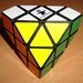 Half Truncated Cube