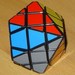 Hexagonal Dipyramid
