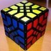 Mosaic Cube