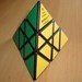 New Master Pyramorphinx