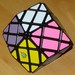Rhombic Dodecahedron 4x4x4
