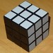 Rubik's Icon