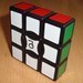 Scramble Cube