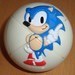 Sega Ball