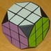Truncated Cube