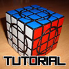 Tutorial Crazy 4x4x4 II